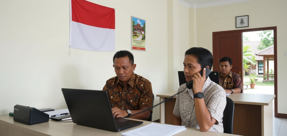 Hubungi kami Indomut